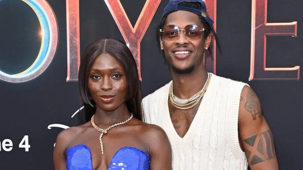 Jodie Turner-Smith Sued for Aiding Brother’s Sexia; Misconduct, Drugs