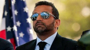 FBI Director Kash Patel seizes B in global scam compound raids