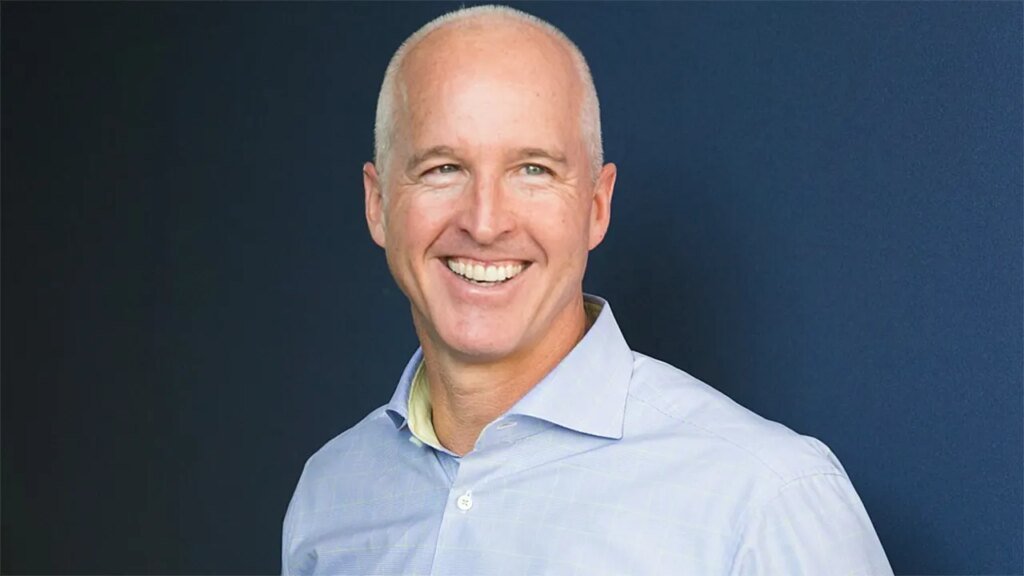 Mike Minogue wins Republican primary for Massachusetts governor