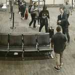 FBI agents confront Swalwell at San Francisco Airport in new footage