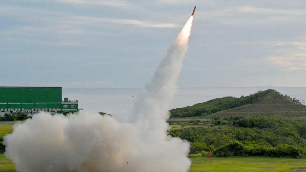 Patriot missile stockpile depleted as US ally deliveries face delays