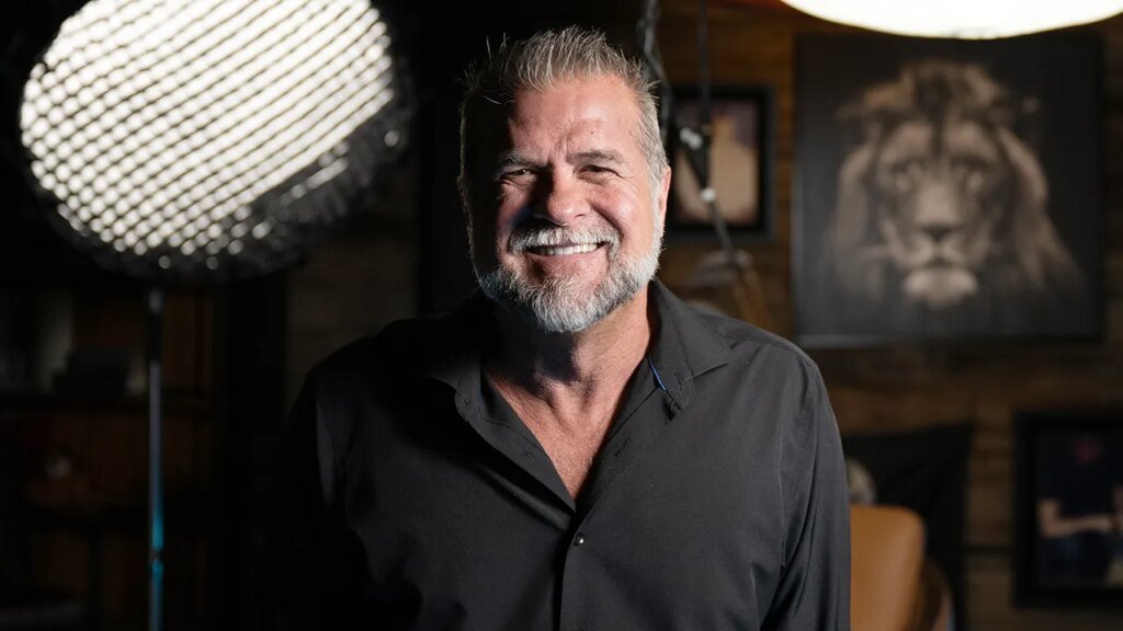 Colorado GOP nominee Victor Marx claims he met Satan in a podcast