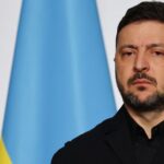 Ukraine to resume strikes on Russian refineries, Zelenskyy says