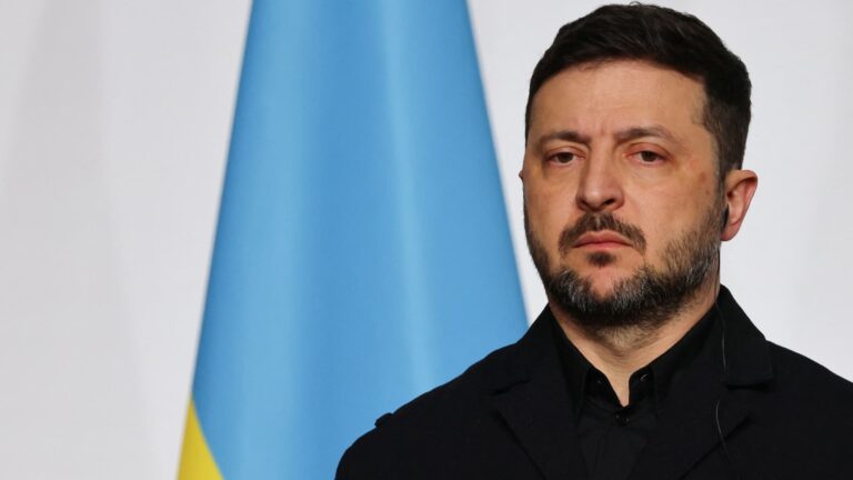 Ukraine to resume strikes on Russian refineries, Zelenskyy says