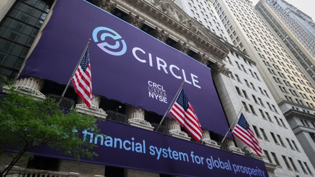 Circle, Tether freeze funds impacted by potential Binance ‘security issue’