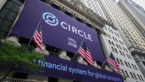 Circle, Tether freeze funds impacted by potential Binance ‘security issue’