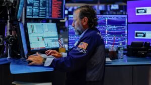 Treasury yields tick higher ahead of Fed interest rate decision