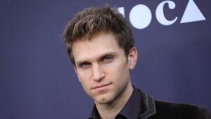 ‘Pretty Little Liars’ Star Keegan Allen Says He Was Beaten and Robbed at Gunpoint