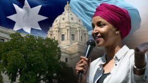 Ilhan Omar posts Somali song with threatening lyrics amid federal probe