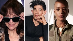 Alfonso Cuaron’s Apple TV Cult Series ‘Ascension’ Adds Three to Cast