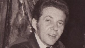 Earl Barret Dead: Comedy Screenwriter was 94