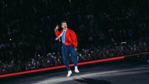 Harry Styles Harryween 2026 MSG Concert Tickets: Seats, Prices, Offers