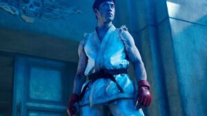 Box Office: ‘Street Fighter’ Is No. 1, ‘You Can See Everything’ Follows