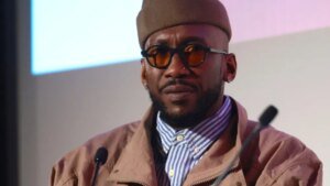 Mahershala Ali Cries Over ‘Moonlight’ Scene, Quiet on ‘Spider-Verse’