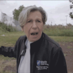 Randi Weingarten slammed for filming Delaney Hall detention video