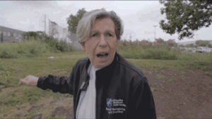 Randi Weingarten slammed for filming Delaney Hall detention video