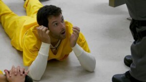 ‘The New Stanford Prison Experiment’: Inside Netflix’s Controversial Reality Series