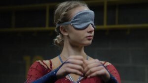 A Teenage Figure Skater Pushes Her Limits in Ji.hlava Docu ‘Up Again’