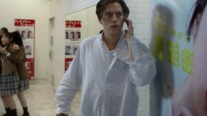 Cole Sprouse’s ‘Vintage Violence’ to Close Singapore Film Festival