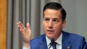 Sen Bernie Moreno slams Columbus over Ghana nursing program funds