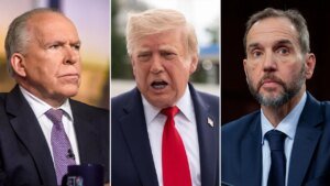 Declassified records undercut what special counsel in anti-Trump case told Congress