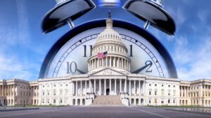 House GOP pushes Senate to pass permanent daylight saving time bill