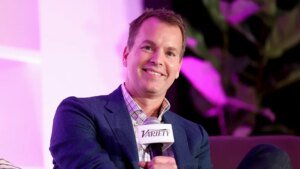 Casey Bloys Renews Deal to Continue Overseeing HBO Max and Paramount+