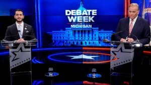 5 must-see Senate debate moments you may have missed ahead of the midterms