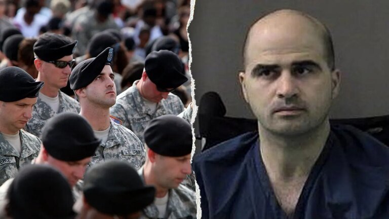 Fort Hood survivor questions plan to livestream Nidal Hasan execution