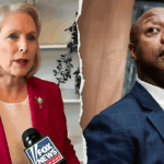 Fox News Power Rankings show Senate race at 47-47 with 6 toss-ups