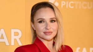 Hayden Panettiere’s Death Investigation Closed; Ruled Accidental