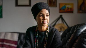 Ilhan Omar’s Washington home raided by ICE over immigration fraud
