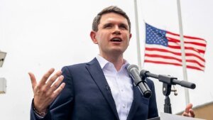 Trump calls Talarico ‘missing’ amid Texas Senate race flu absence