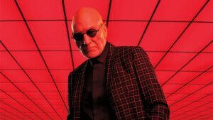 Patrick Stewart Changed Genre Acting Forever With ‘Star Trek’ and ‘X-Men’