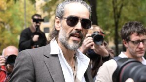 Russell Brand Rape Trial Defense Was ‘Spun Into Lies’: Closing Argument