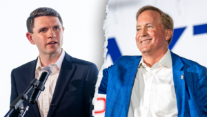 Lubbock dueling rallies highlight Paxton vs. Talarico Texas Senate race