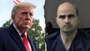Americans react to Trump canceling Nidal Hasan execution livestream