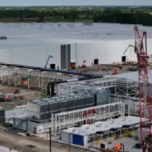 ‘Egregious’: Inside legal fights over a Canadian EV battery plant getting B in tax breaks