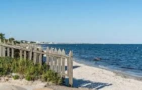 What are the top 10 places to visit in the USA during summer?
